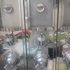 صناديق قهوه استيل
