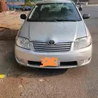 كورولا موديل 2005