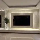 ديكورات بلازما ديكور صاله ديكور مجالس ديكور مداخل الدمام