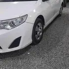 كامري 2015 للبيع