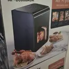 قلايه باناسونيك جديده