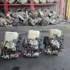 اجهزة جيب لندكروزر فرامل