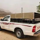 مشاوير التوصيل للحلال والطيور والاثاث