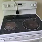 فرن كهرباء الجبيل جنرال الكتريك