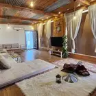 شاليه الأجار