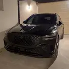 جينسيس GV70 رويال فل كامل موديل 2022
