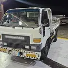قلاب دهاتسو 1993 نظيف للبيع او للايجار