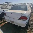 ميتسوبشي لانسر 2005