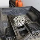 فيبر و جناح و طيس هايلوكس