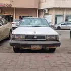 كرسيدا بكس موديل 1986 كرت مفحوصه قبل يومين