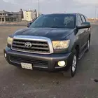 سكويا 2010 نظيف للبيع بدي ومحركات شرط