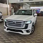 تويوتا جكسار L5 وارد الساير ابيض 2025 ( باقل الاسعار )