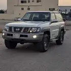 نيسان باترول ربع مديل 2011 محول 2023