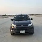 فورد ايكو سبورت 2016 ممشى 146 ألف