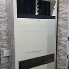مكيف دولابي اكس 4 طن ا