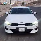 كيا K5 فل كامل 2020 وارد كوريا عالشرط