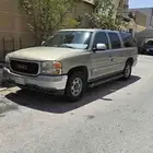يوكن 2000 طويل بدون دبل