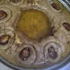 أكلات شعبيه أكلات الشتاء عريكه ومبثوثه وعيش ومرقوق وفته شغل