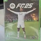 فيفا 25 اكس بوكس جديد