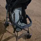 عربة اطفال عربات خفيفة ومريحة