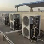 صيانة تكييف مركزي الرياض