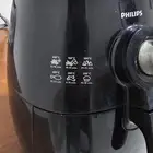 قلاية هوائية نوع فيليبس