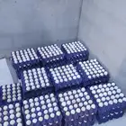 بيض دجاج بلدي مخصب