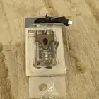 كشاف سهل الحمل و قوي بالاناره