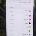 آيفون 14برو ماكس ذهبي شبه جديد