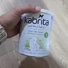 Capreta Milk 3