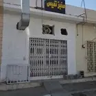 خباز بكامل معداته ل الايجار الشهري 1000 ريال