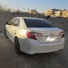 كامري موديل 2013