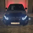 رينج روفر ايفوك 2019