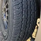 للبيع كفرات فريزا صيني 17 بدون جنوط