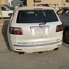 جيمس أكاديا دينالي 2010