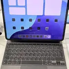 IPad pro m4 13 inch keyboard