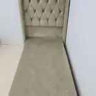 سرير نوم مفرد او فردي