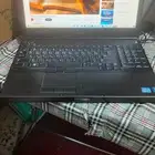 اثنين لاب توب ديل كور آي 7 رامات 8 جيجا