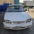 تويوتا كورولا 2000