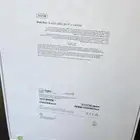 IPad pro m4 13 inch 512 GB 5G