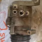 كمبرسر تاهو او جمس و شداد مكيف نظيييف