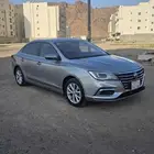 MG 5 2022 half full إم جي 5 - 2022 نفص فل