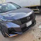 GAC GS3 emzoom R-Style 2024