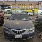 مازدا 3 موديل 2008