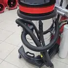 مكنسة كهربائية 3 محركات 4500 واط برميل 80 لتر