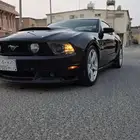 موستنق 2011 (5.0) قير عادي