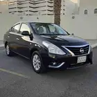 نيسان صني موديل 2023 فل كامل
