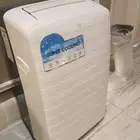 مكيف متحرك متنقل بحاله ممتازه