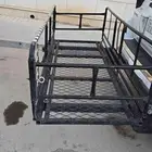 سلة عفش تويوتا   لاند كروزر
