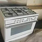 غسالة شبه جديده للبيع